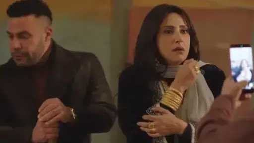 ملخص أحداث الحلقة 24 من مسلسل «الكينج»