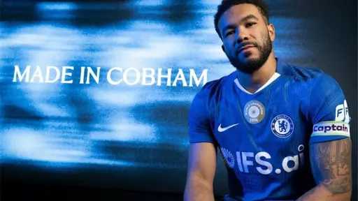 تشيلسي يُعلن رسميًا تجديد عقد ريس جيمس حتى 2032