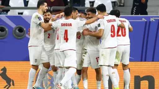 الاتحاد الإيراني يرد على ترامب: كأس العالم ليس ملكًا لأي دولة