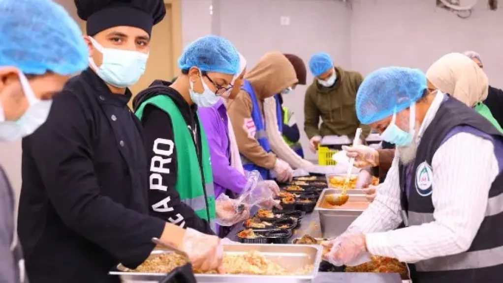 التضامن: تسجيل 50 مليون وجبة إفطار وسحور على منصة الإطعام