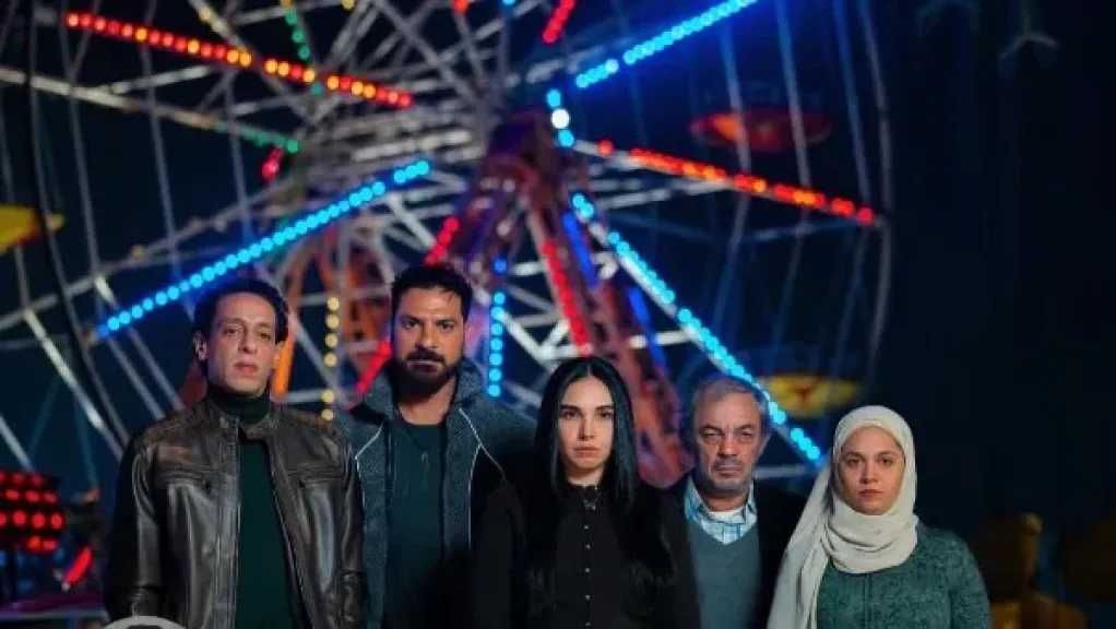 رحمة أحمد تشارك جمهورها كواليس مسلسل «عرض وطلب»
