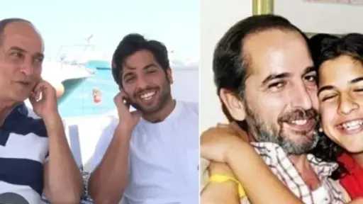 نور هشام سليم يكشف كواليس حياته في البرتغال بعد التحول الجنسي: خسرت أبي وما زالت بطاقتي تحمل صفة أنثى