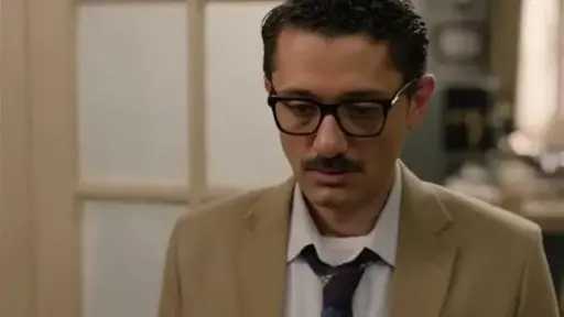 صدمة لـ سمير بعد منعه من رؤية ابنته.. تطورات مثيرة في الحلقة التاسعة من «المتر سمير»