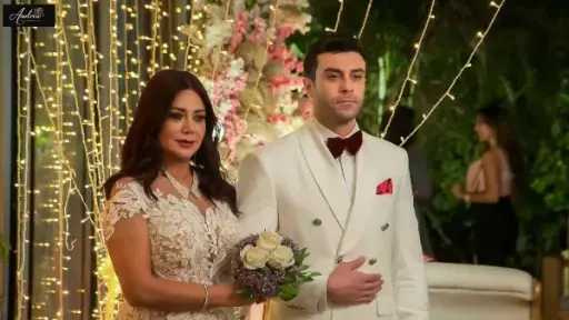 تطور لافت في «روج أسود».. زواج رامي من شيرويت يثير الجدل