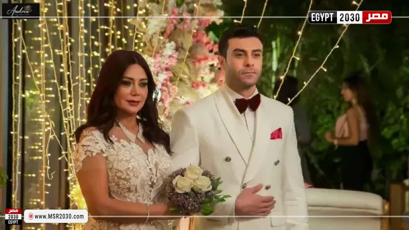 مسلسل روج أسود 