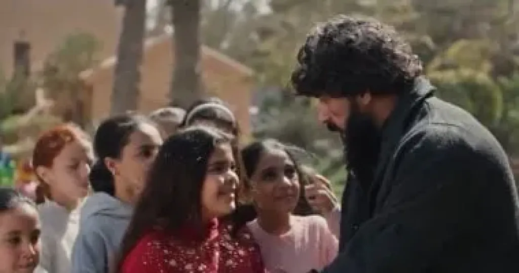 علي كلاي 