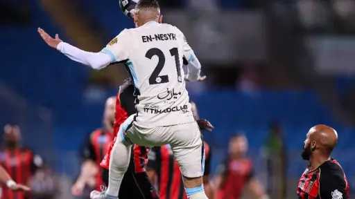 الرياض يقلب الطاولة على الاتحاد ويحقق فوزًا مثيرًا في دوري روشن