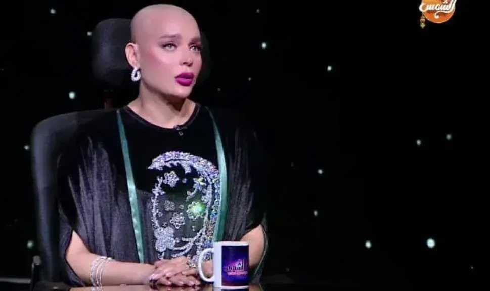 هبة السيسي: كنت بشوف خيالات وارتبطت بشخص كان بيعملي سحر