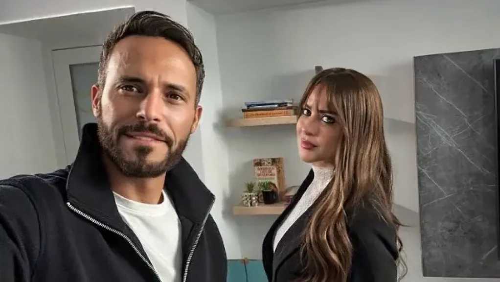 خطف حسن وأزمة “جاسمين باي” يشعلان صراع ريم مصطفى ويوسف الشريف في الحلقة 24 من فن الحرب