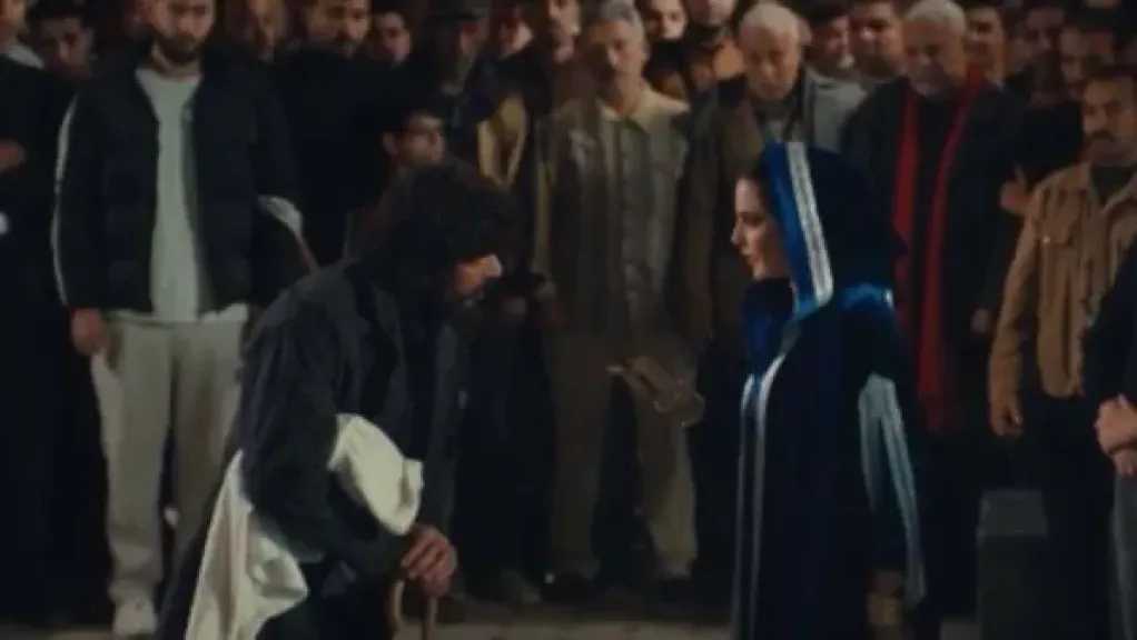 صفعة درة تشعل أحداث “علي كلاي” وتتصدر التريند