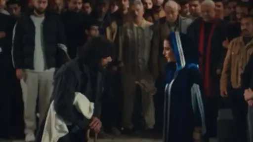 صفعة درة تشعل أحداث “علي كلاي” وتتصدر التريند