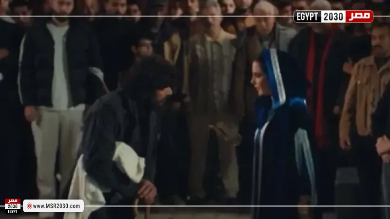 مسلسل علي كلاي 