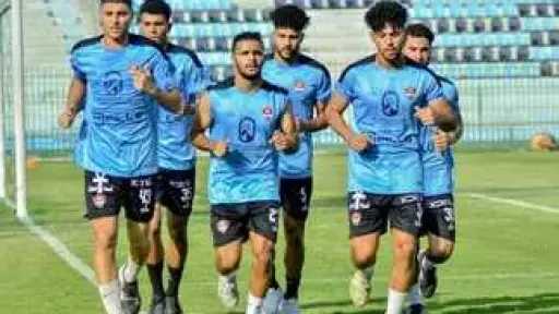 غزل المحلة يعيّن سيد معوض مدربًا عامًا ويستأنف تدريباته استعدادًا للدور الثاني