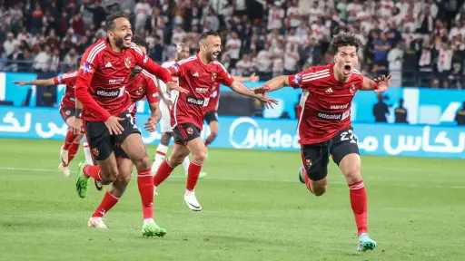 «صناع أزمات».. نجم الزمالك السابق يفتح النار على إمام عاشور وكهربا