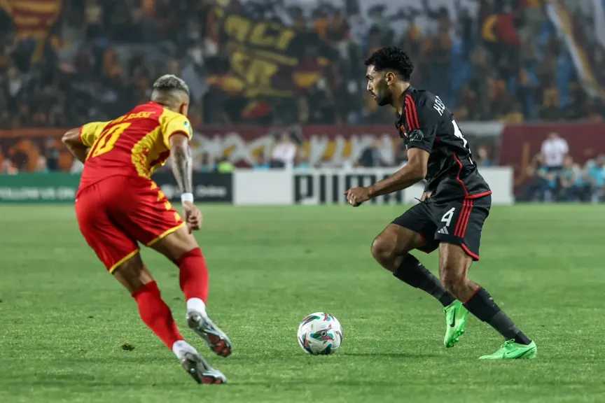 قبل مواجهة الأهلي.. الترجي التونسي يوجه 3 تحذيرات لجماهيره في دوري الأبطال