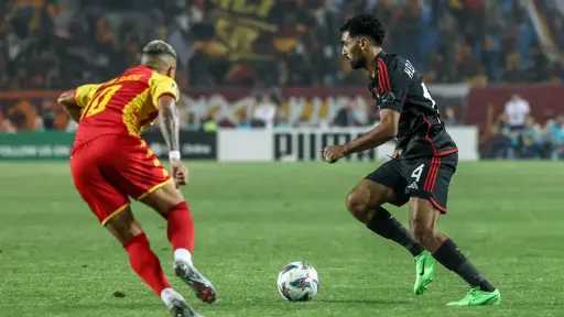 تفاصيل مواجهة الأهلي والترجي غدًا في دوري أبطال إفريقيا