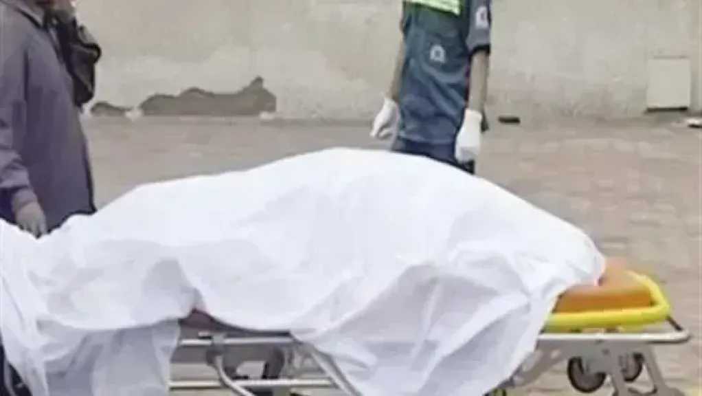 مصرع شاب في مشاجرة عائلية بقرية الحسينات شمال قنا