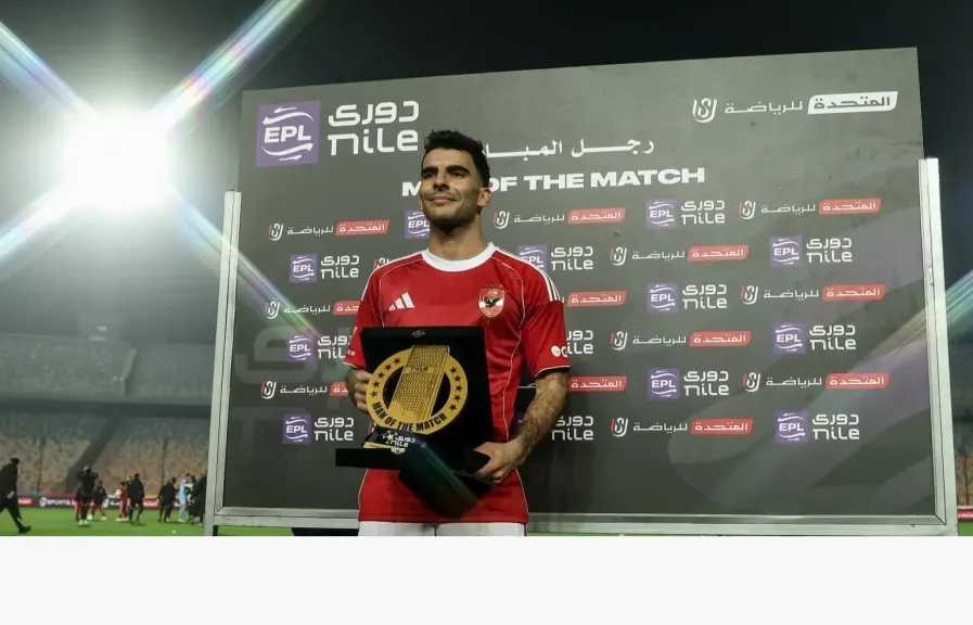 محمد عبد الجليل: تعاقد الأهلي مع زيزو ”مكايدة” للزمالك وليس لحاجة فنية