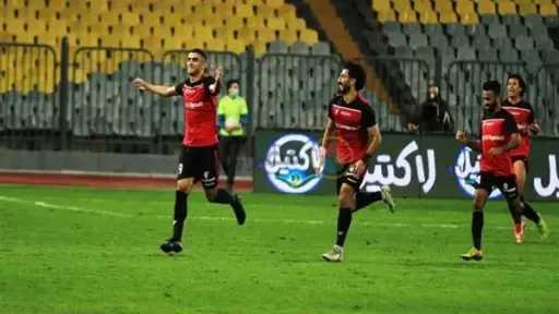 فيديو | طلائع الجيش يهزم غزل المحلة بهدف في الدوري المصري الممتاز