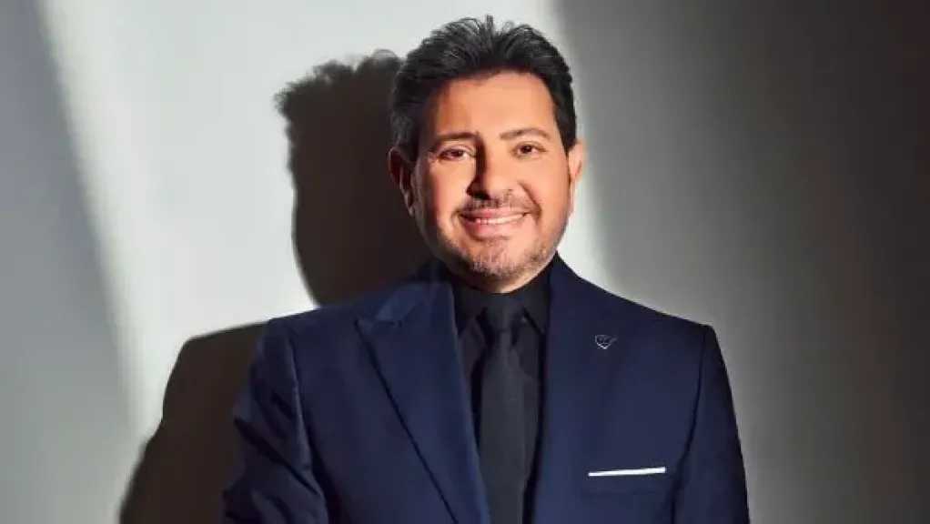 إلغاء حفل الفنان هاني شاكر لهذا السبب