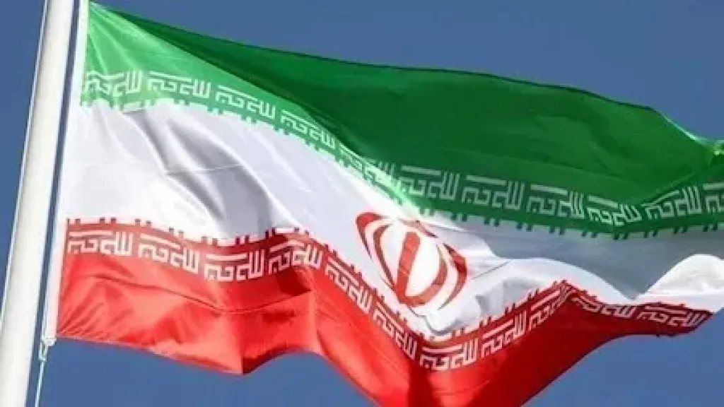 إيران