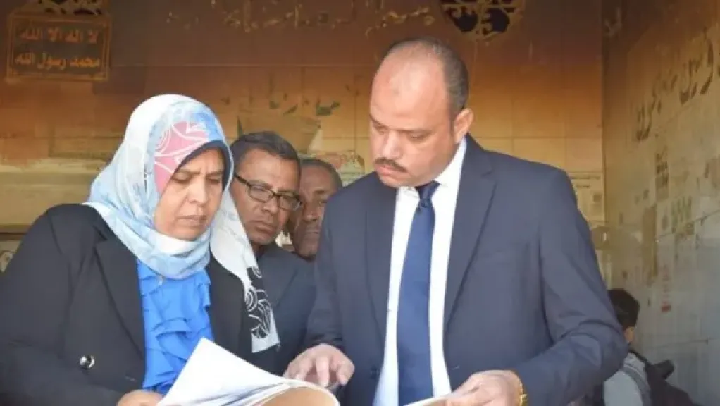جانب من الحملات