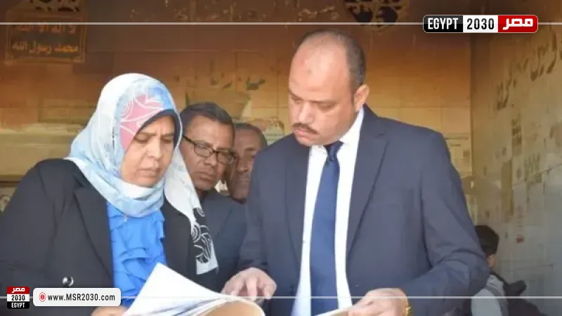 جانب من الحملات