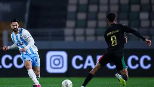 موعد وحكام مباراة بيراميدز والجيش الملكي بدوري أبطال... موعد وحكام مباراة بيراميدز والجيش الملكي بدوري أبطال إفريقيا