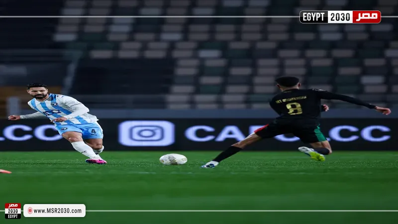 بيراميدز والجيش الملكي