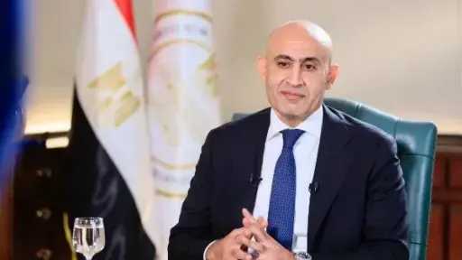 بقرار الوزير.. خالد عبد الحكم رئيسا لإمتحانات الثانوية العامة 2026