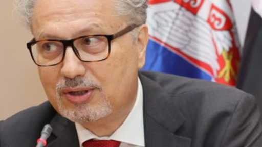 سفير صربيا بالقاهرة: توترات الشرق الأوسط تضغط على الاقتصاد والحكومة تعلق تصدير الوقود