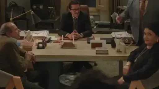 ملخص أحداث الحلقة 10 من مسلسل «المتر سمير »