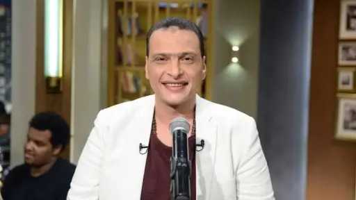 وائل الفشني: التراث الفني جزء مني وأغني بطريقتي الخاصة دون تقليد