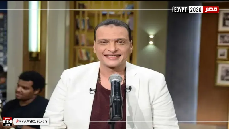 وائل الفشني