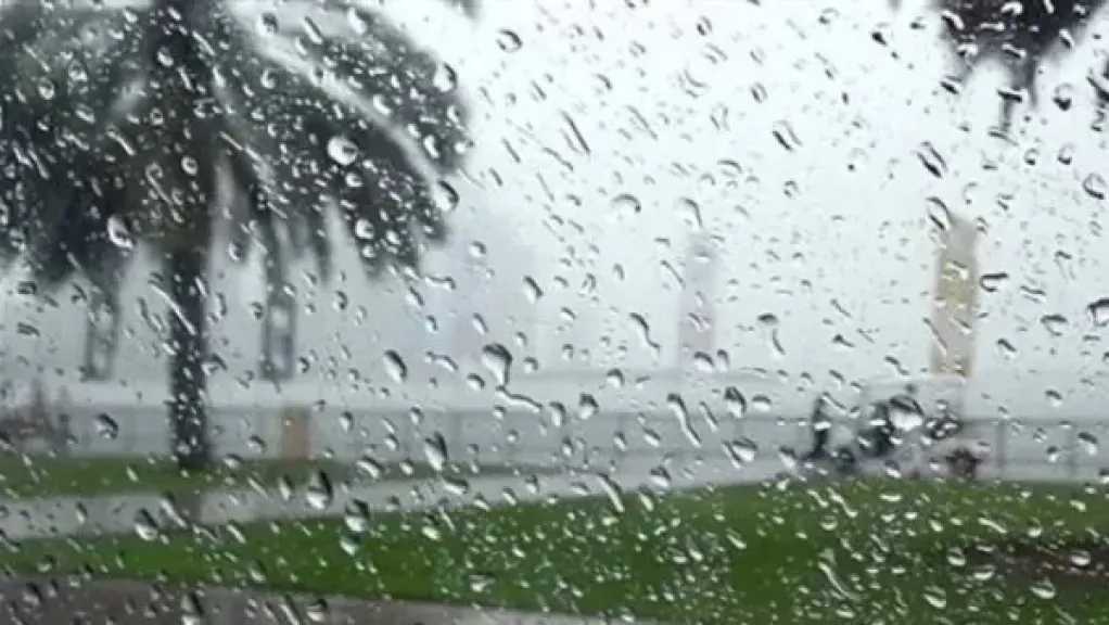 الأرصاد تحذر المواطنين: تقلبات جوية حادة وأمطار خلال إجازة العيد