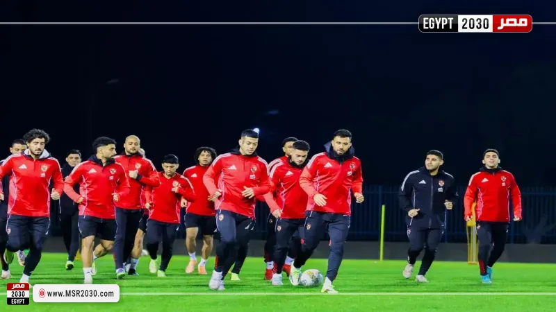 مران الأهلي