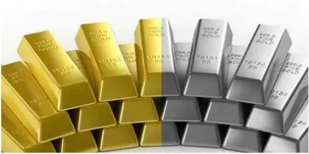 صعود الملاذات البديلة: لماذا يتجه المستثمرون إلى الأصول الرقمية والمعادن الثمينة؟