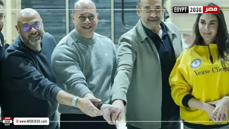 مصر 2030
