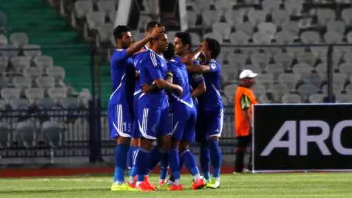 عمرو السيسي: «المربع الذهبي هدفنا الجديد.. والزمالك فاجأني والأهلي قادر على العودة»