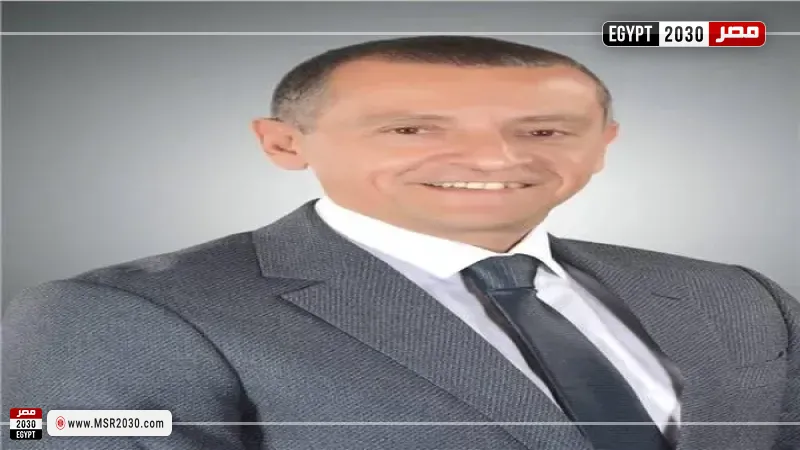 محافظ أسوان