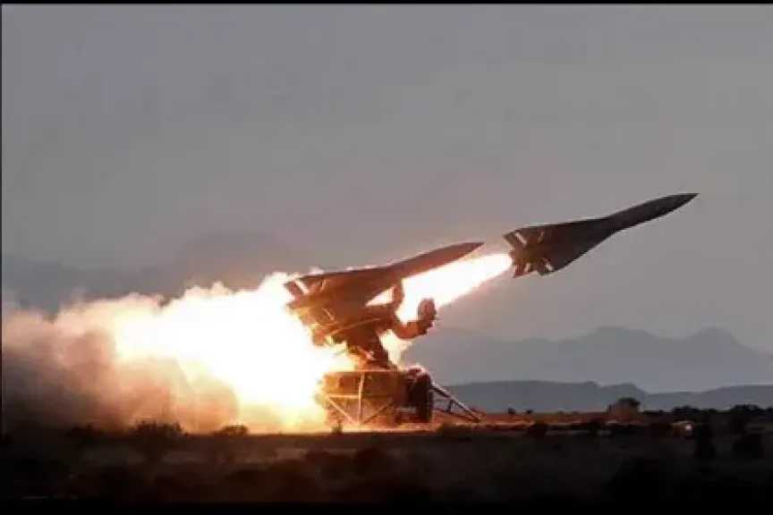 الدفاعات الجوية السعودية تتصدى لمسيرات وصواريخ إيرانية.. تفاصيل