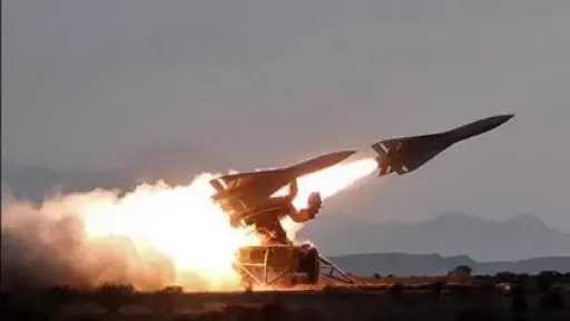 الدفاعات الجوية السعودية تتصدى لمسيرات وصواريخ إيرانية.. تفاصيل