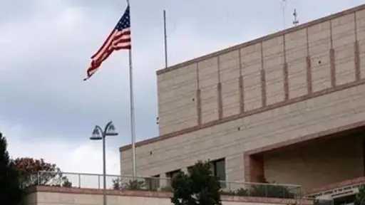 هجوم على السفارة الأمريكية في بغداد.. أضرار مادية وتعطل جزئي لمنظومة الدفاع الجوي