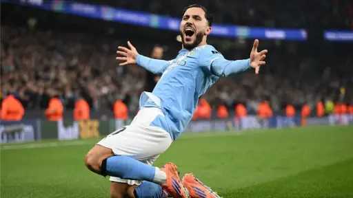 ريان شرقي: لا أحب كرة القدم الحديثة.. والسحر أهم من الأرقام