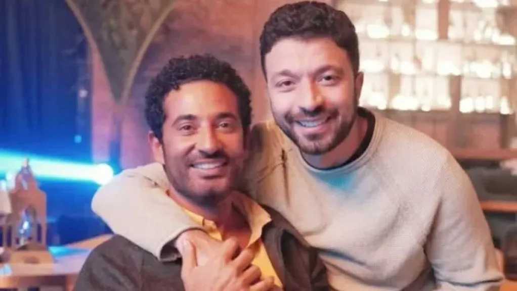 تصاعد الأحداث في الحلقة 24 من «إفراج».. عمرو سعد يكتشف سر الشحنة والشرطة تداهم «الحِكر»