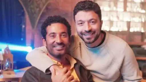 تصاعد الأحداث في الحلقة 24 من «إفراج».. عمرو سعد يكتشف سر الشحنة والشرطة تداهم «الحِكر»