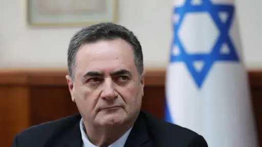 وزير الدفاع الإسرائيلي: الحرب على إيران تدخل مرحلة حاسمة