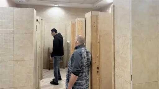 وزير الشباب والرياضة يجري جولة مفاجئة على مراكز الشباب بالقاهرة والجيزة ويؤكد محاسبة المقصرين