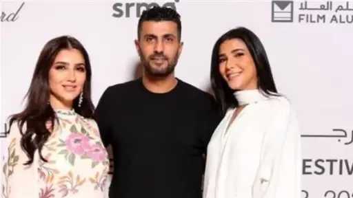 ريم سامي عن تشبيهها بمي عمر: «بتبسط جدًا.. وفي صور مش بعرف دي أنا ولا هي»