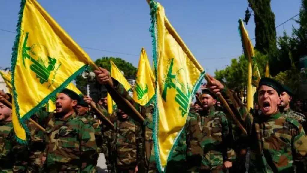 حزب الله: استهدفنا مستوطنات أدميت وحانينا وشلومي بصليات صاروخية